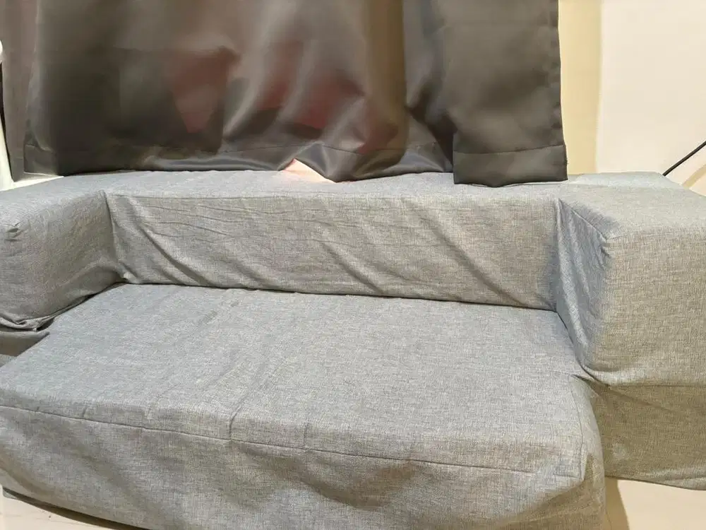 DIJUAL CEPAT SOFA MINI