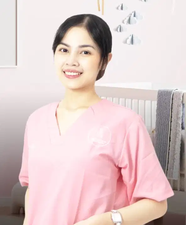 Dicari Suster / Nanny Anak (3-6 tahun) Full Time - gaji min 3.5jt