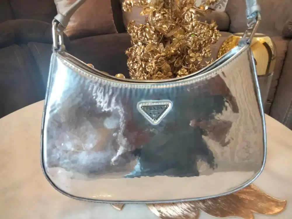 Tas wanita Prada ori