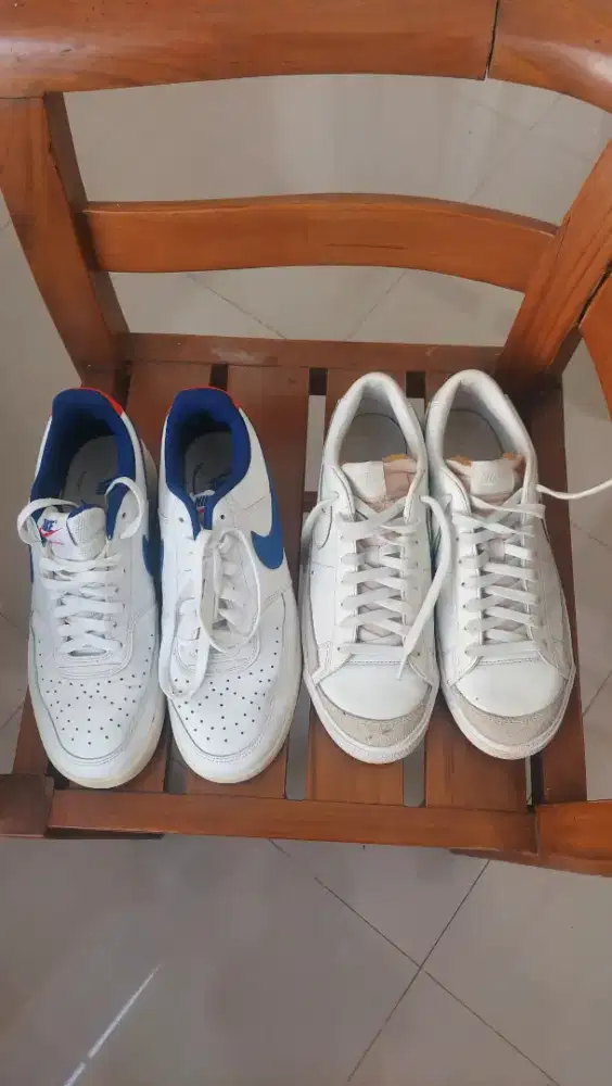 Nike Second Original