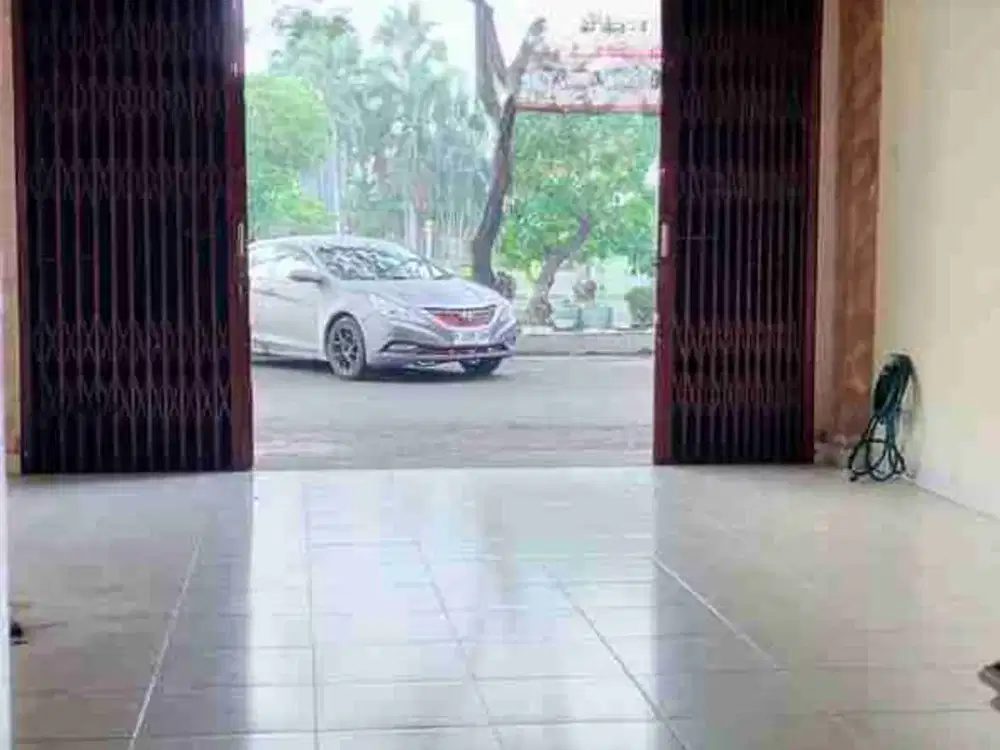 D jual Ruko city resort miami