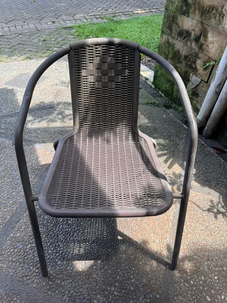 Kursi cafe dan restourant