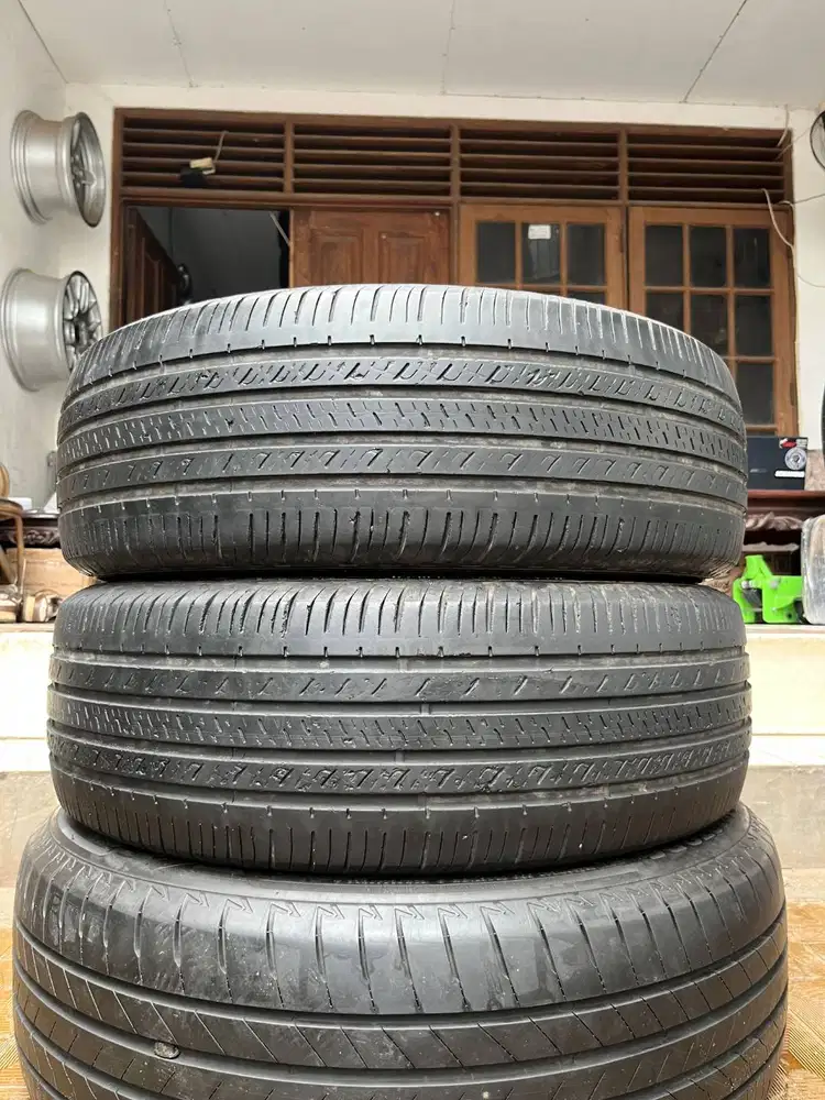 Ban GT Radial Savero SUV Premium  225 65 r17 2Pcs