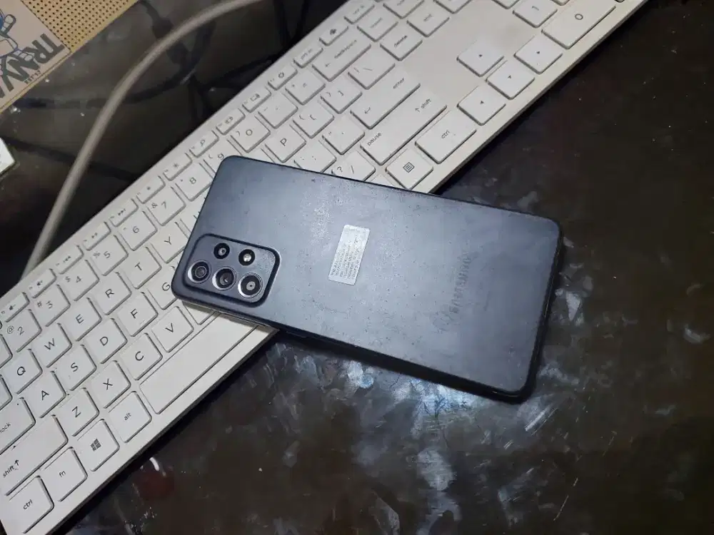 Samsung Galaxy A52 8/128 (SEIN)