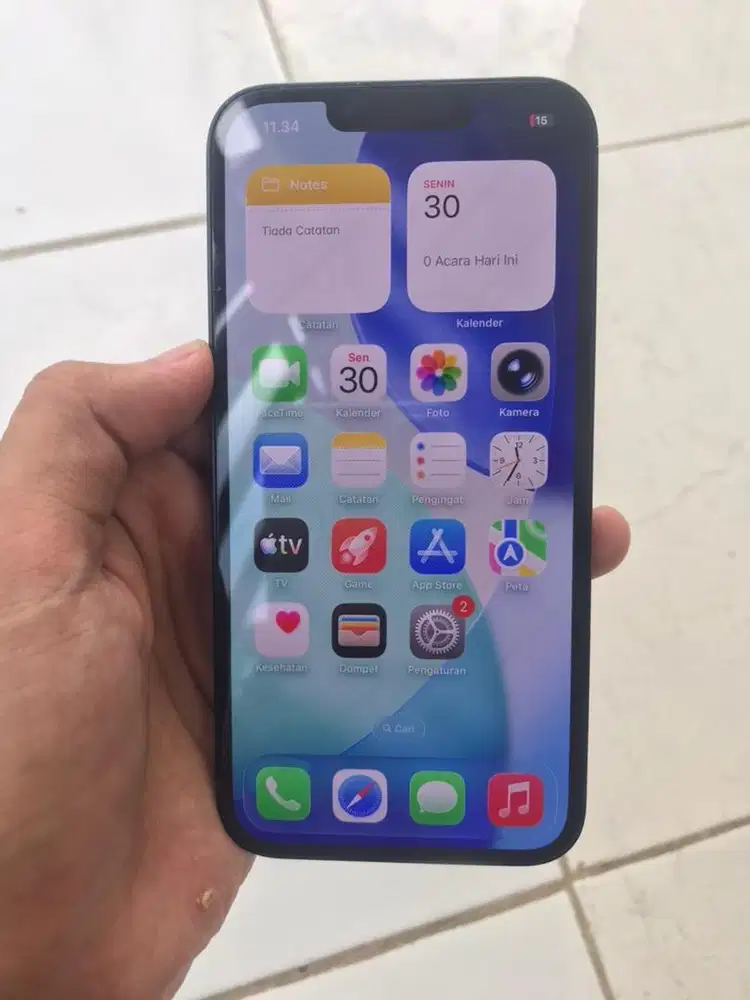 IPHONE 13 128 GB INTER ALL OPERATOR