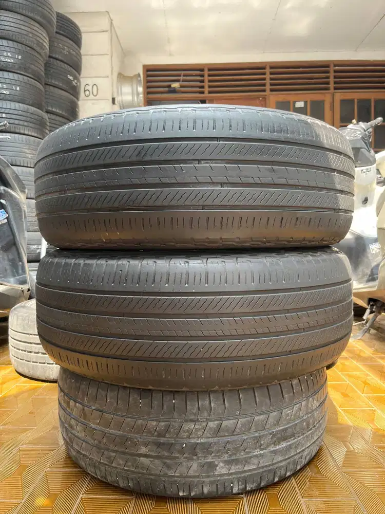 Ban Michelin Primacy SUV 235 55 r20 2Pcs