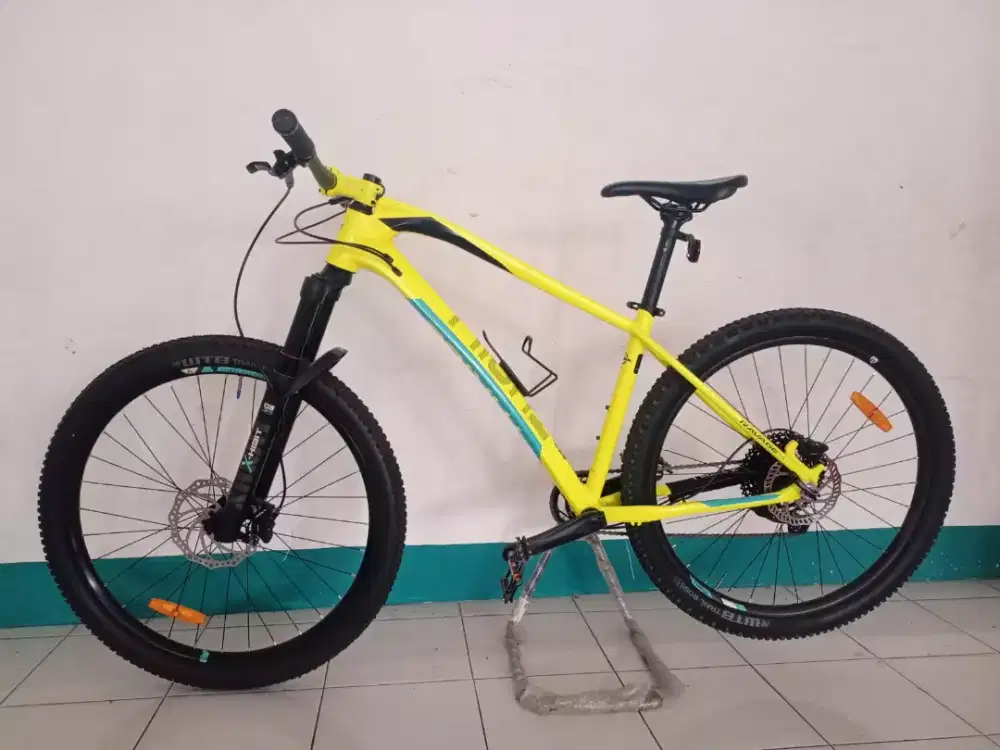 Thrill Ravage like new