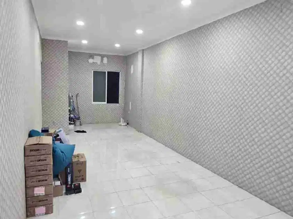 D jual Ruko city resort hawaii