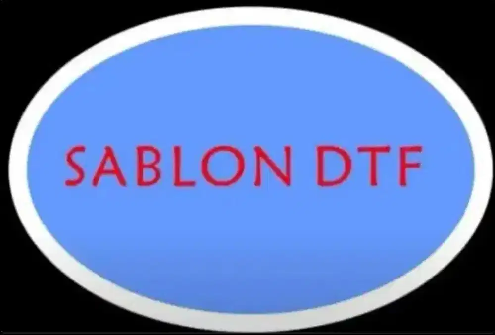 Dibutuhkan Operator Mesin Press Sablon DTF