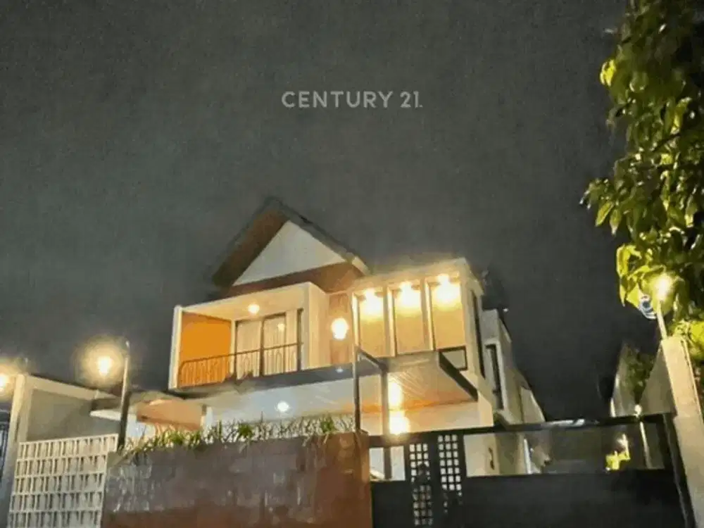 Dijual Rumah Plus 3 Unit Villa Baru Dekat Sleman City Hall