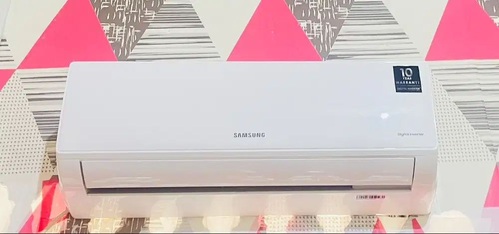 AC SAMSUNG 1/2 PK