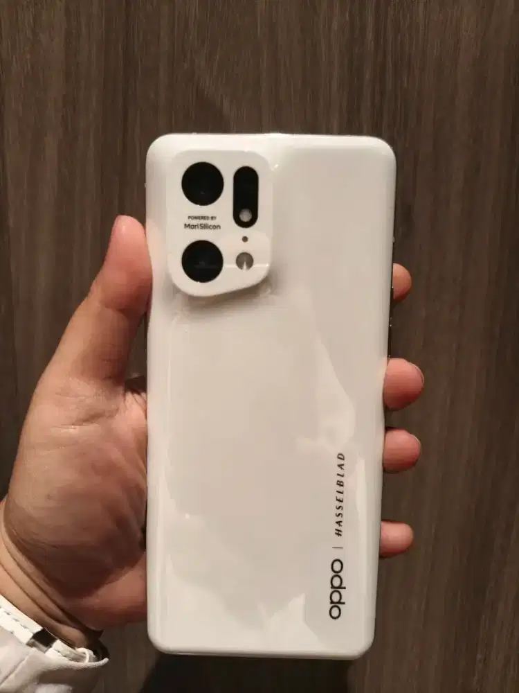 OPPO FIND X5 PRO 5G SECOND LIKE NEW