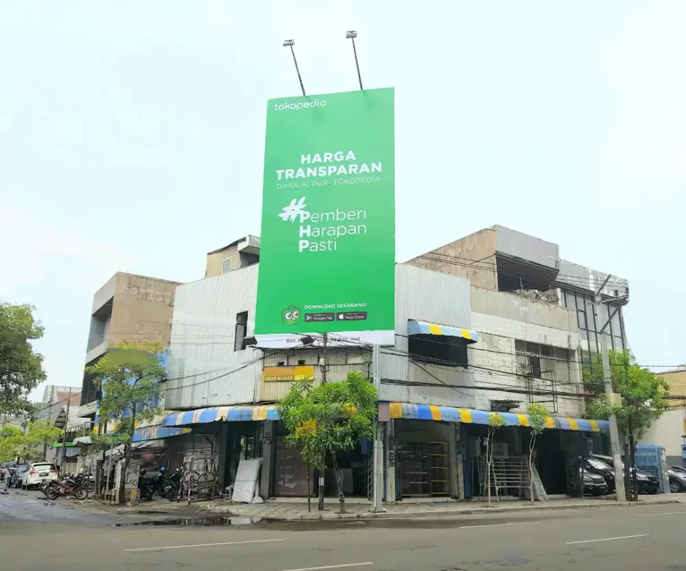 Dicari segera karyawan toko / pegawai serabutan