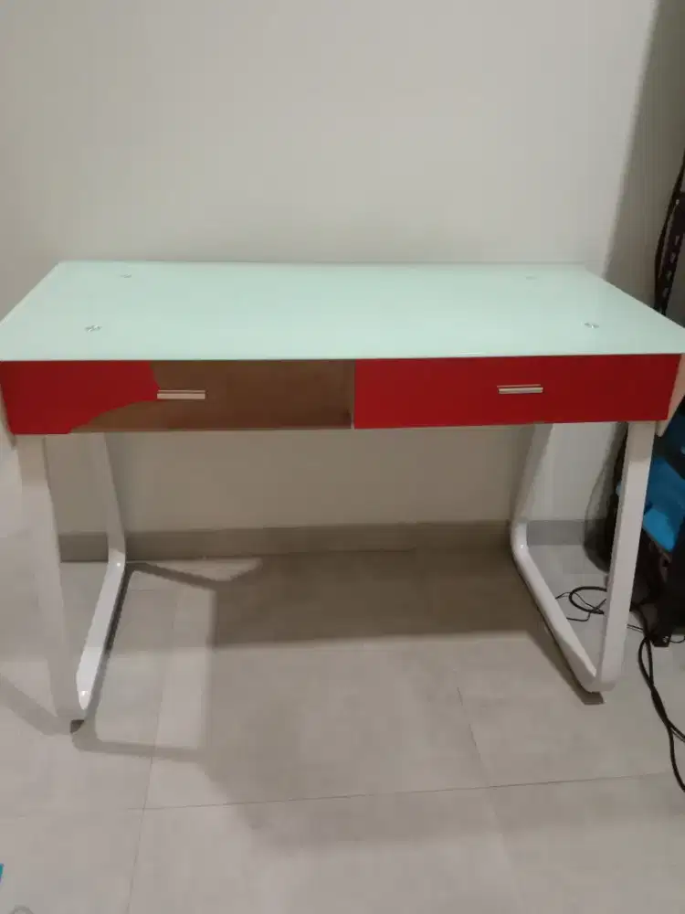 Jual meja komputer informa