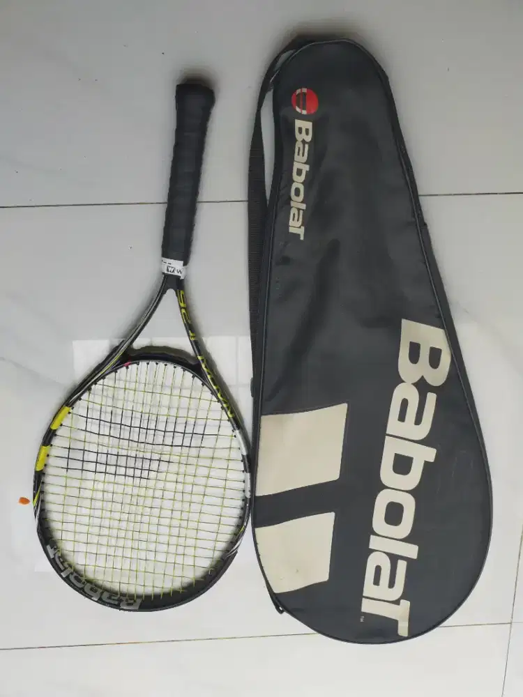 Raket Tennis Babolat Nadal Jr 26