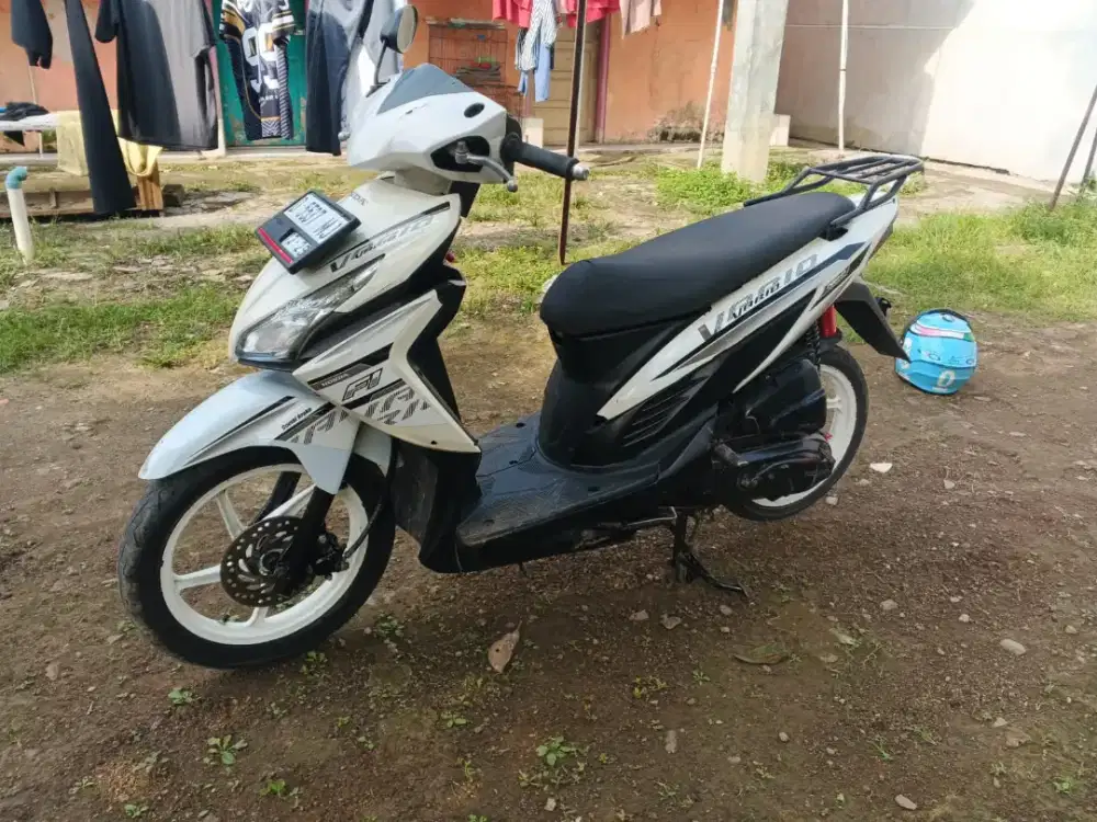Vario 110 Agnes 2014
