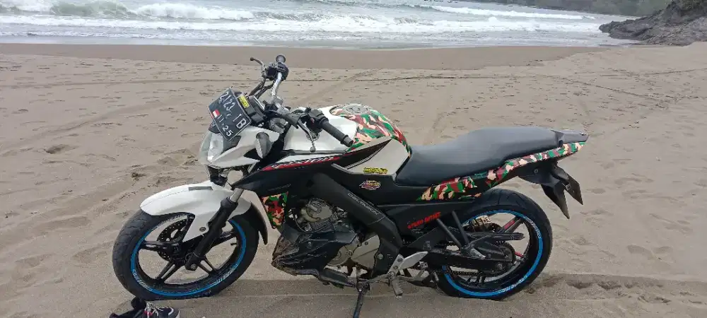 Barangnya Redi ..siap toreng .