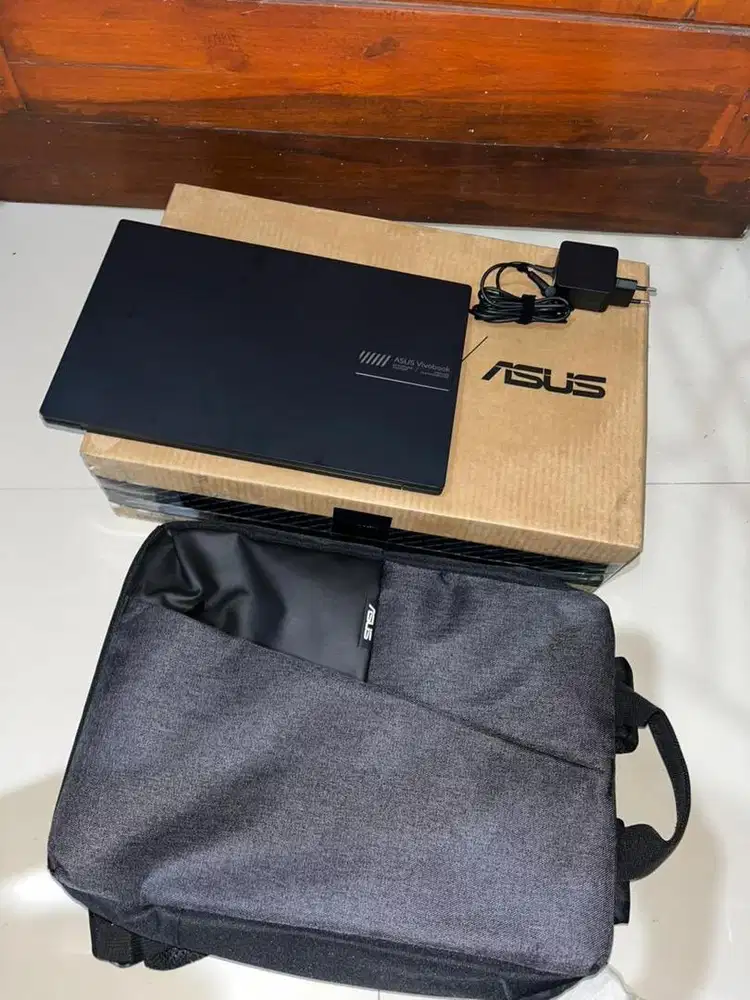 ASUS Vivobook GO 14