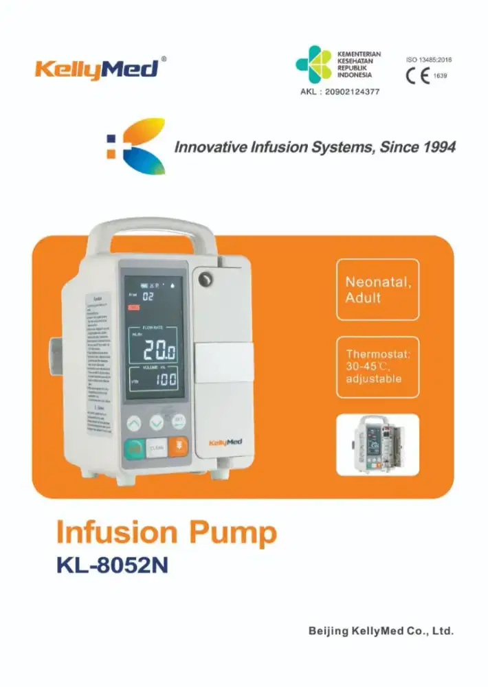 Sales alat kesehatan