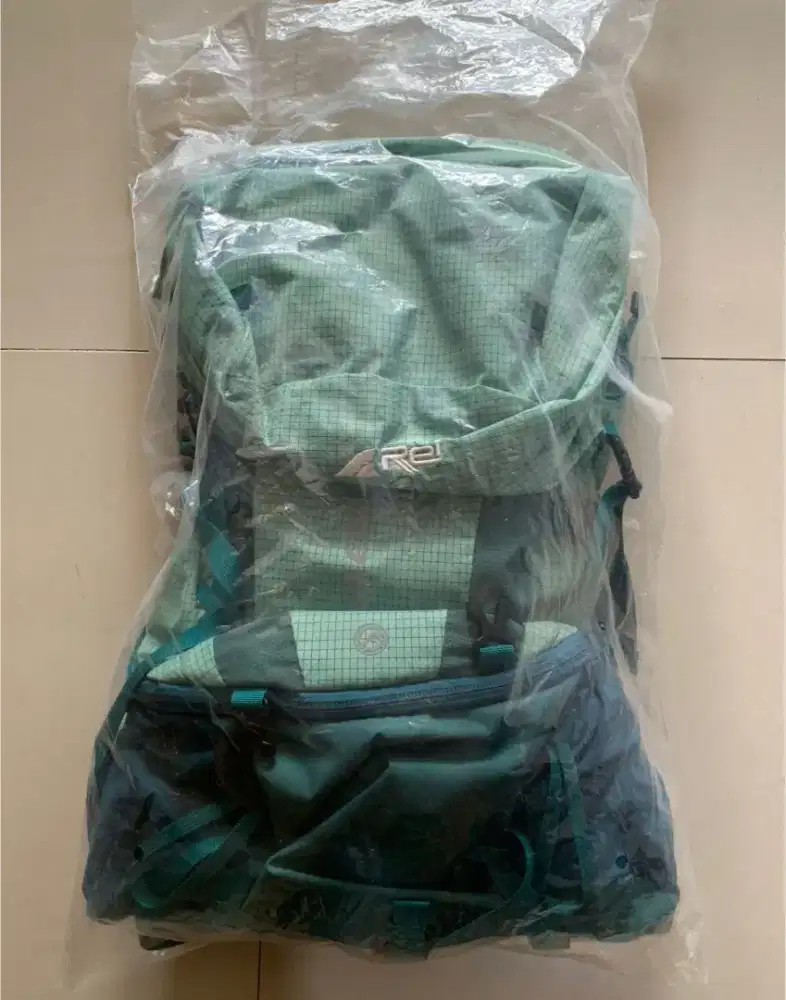 Arei Montana Elite 50L