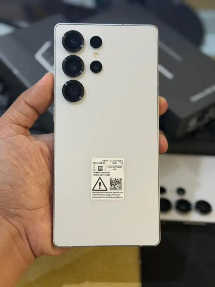 Samsung S25 Ultra 1TB