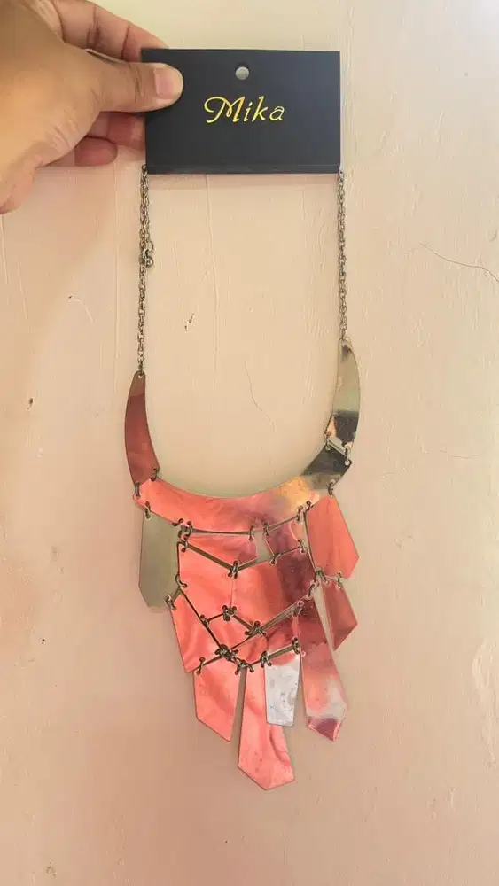 Kalung fashion wanita