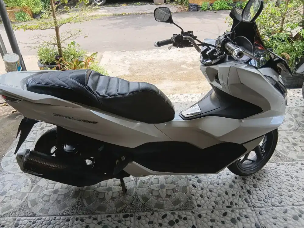 Honda PCX 160 thn 2023