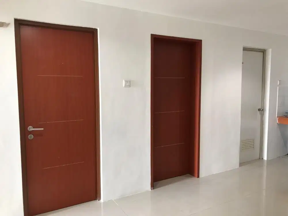 Dibutuhkan Asisten rumah tangga (ART) wanita