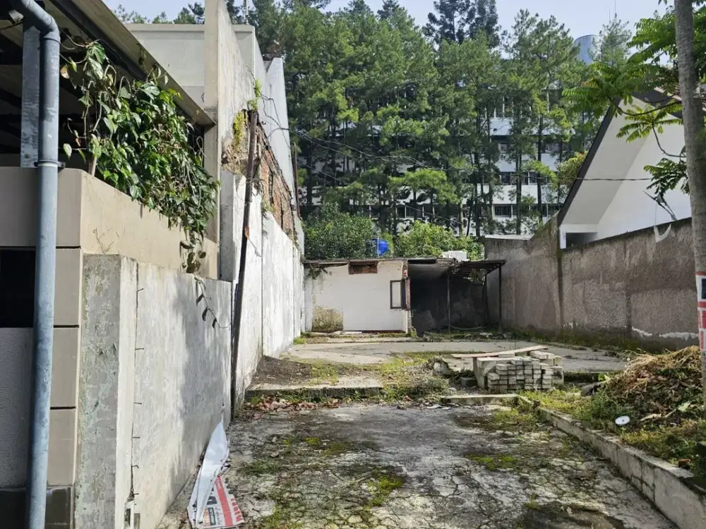 lokasi emas tanah siap bangun jl jend sudirman harga nego BU CPT!