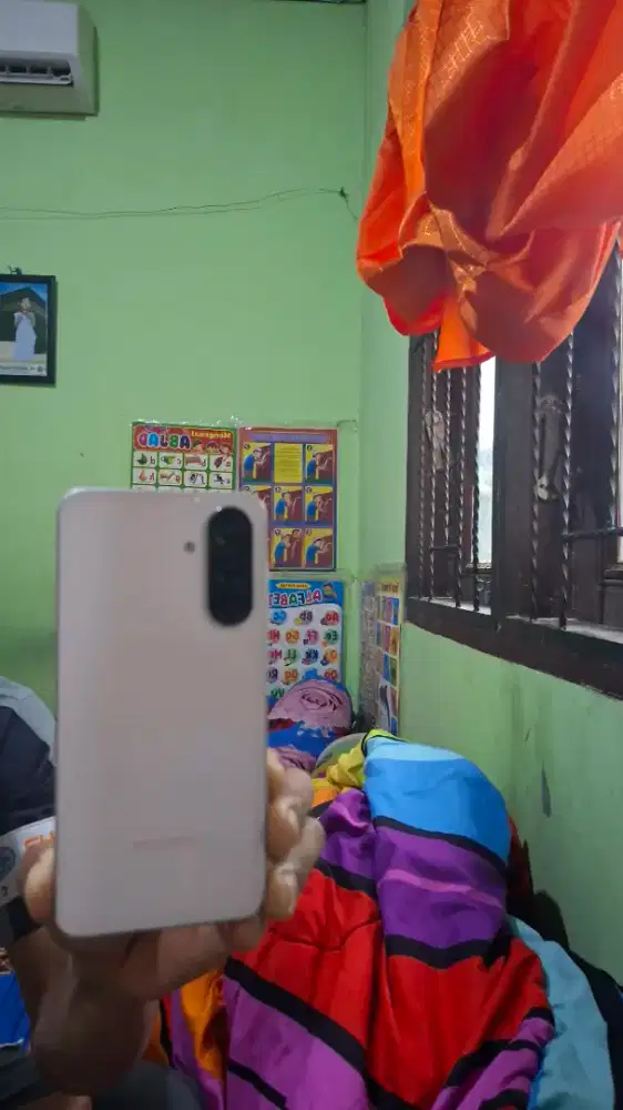 Samsung A56 8/256 pink