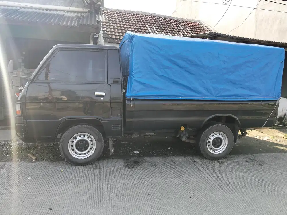 Mitsubishi L300 2021 Diesel