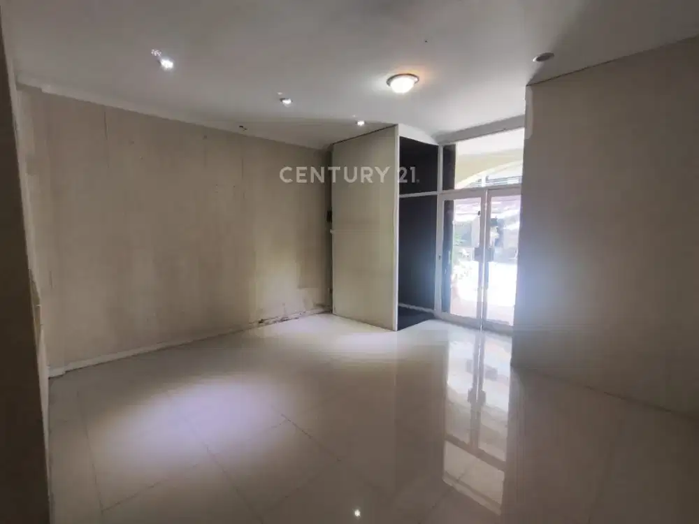 Ruko 2 Lantai Cocok Utk Kantor Metro Trade Center MTC Margahayu