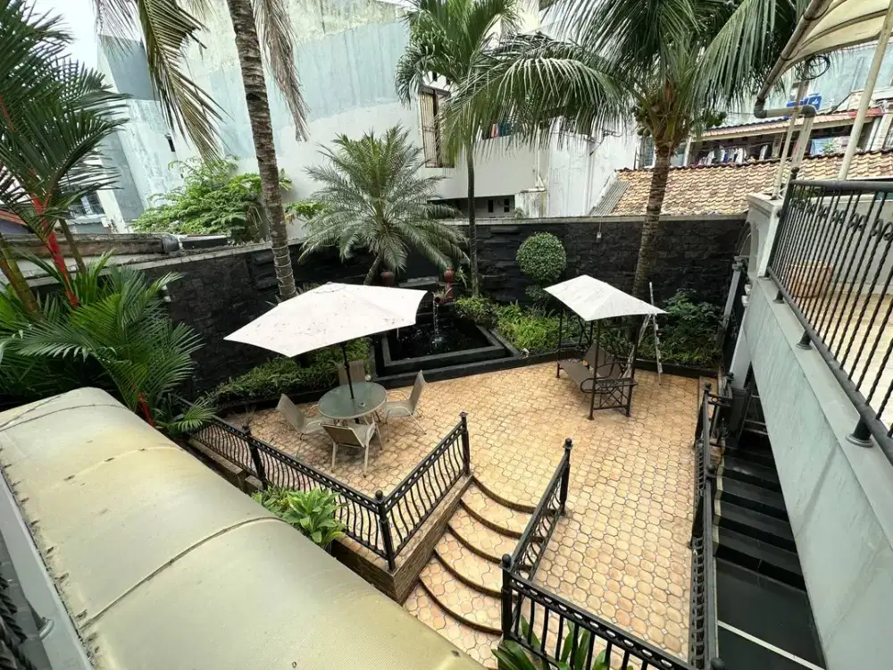 [HOT] Rumah Di Condet Batu Ampar Kramatjati Jakarta Timur 7 KT AKSES LUAS Bebas Banjir [AR013]