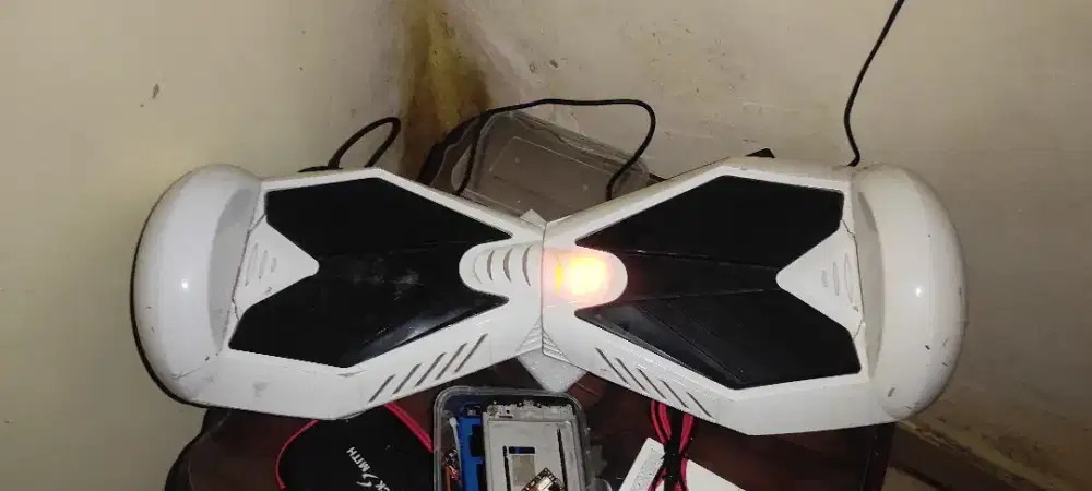 Smart Whell Haverbord