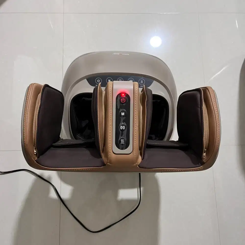 Alat Pijat Kaki (PERFECT HEALT)