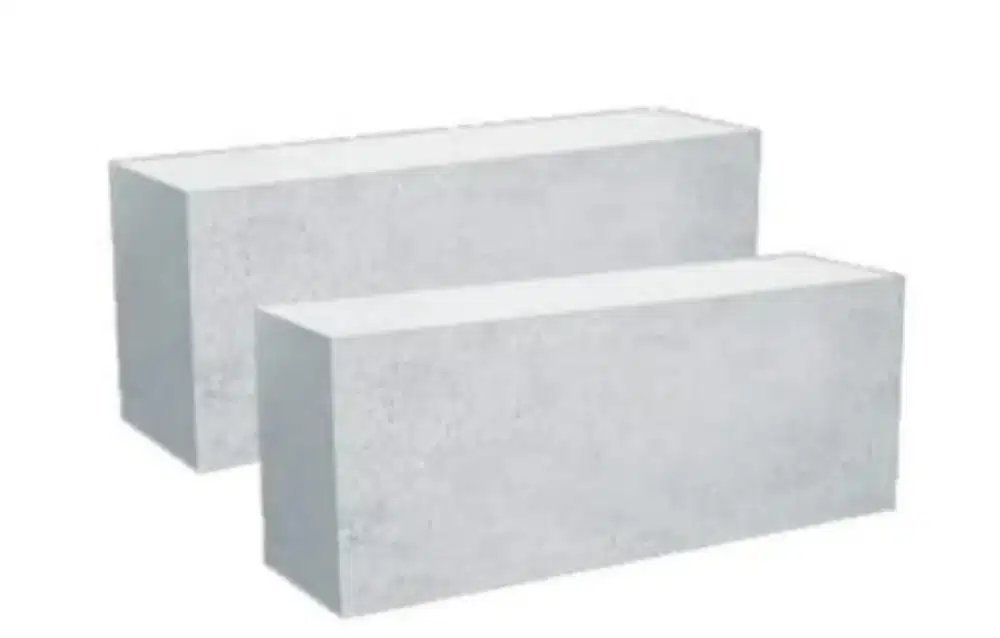 Jual Bata ringan Hebel SNI