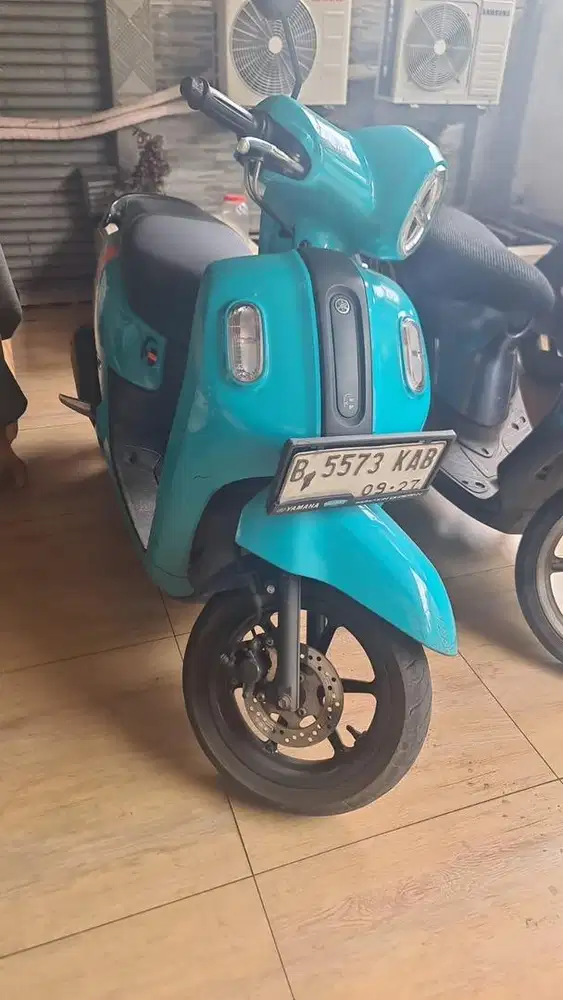 bismillah di jual fazzio 2022