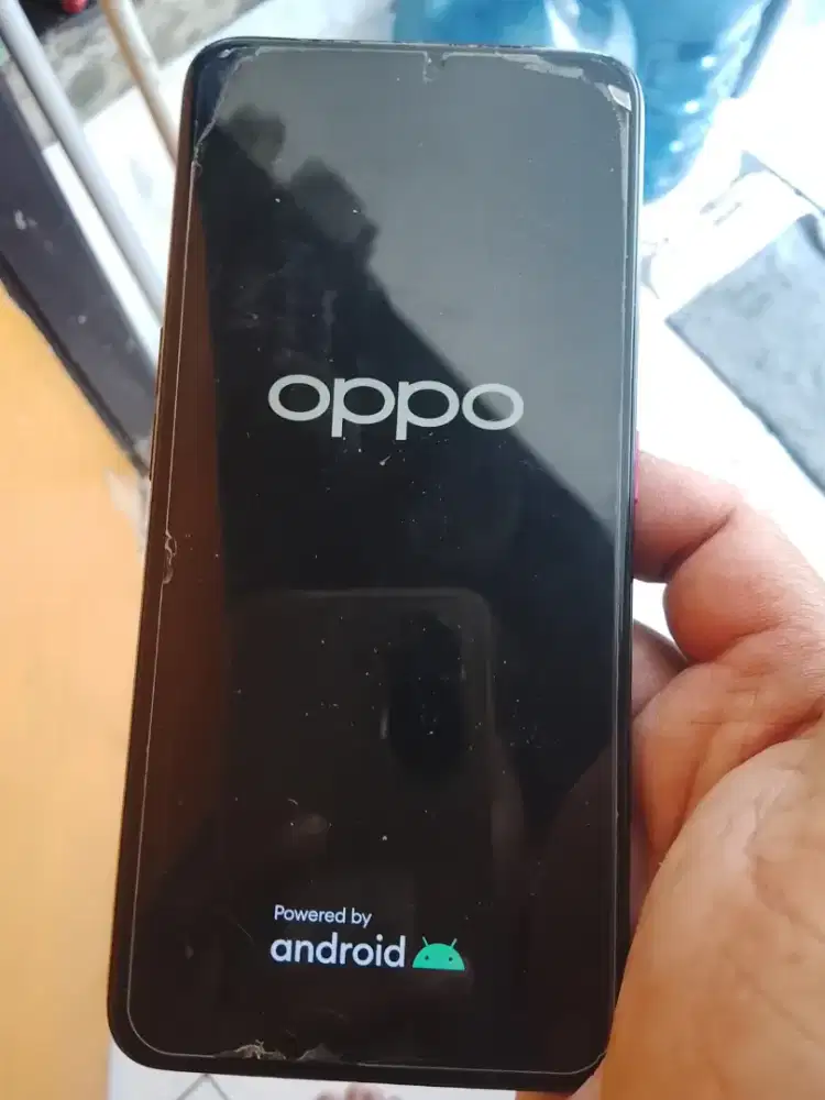 Dijual Handphone Oppo