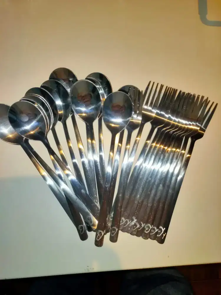 Di butuhkan karyawan/karyawati kantin