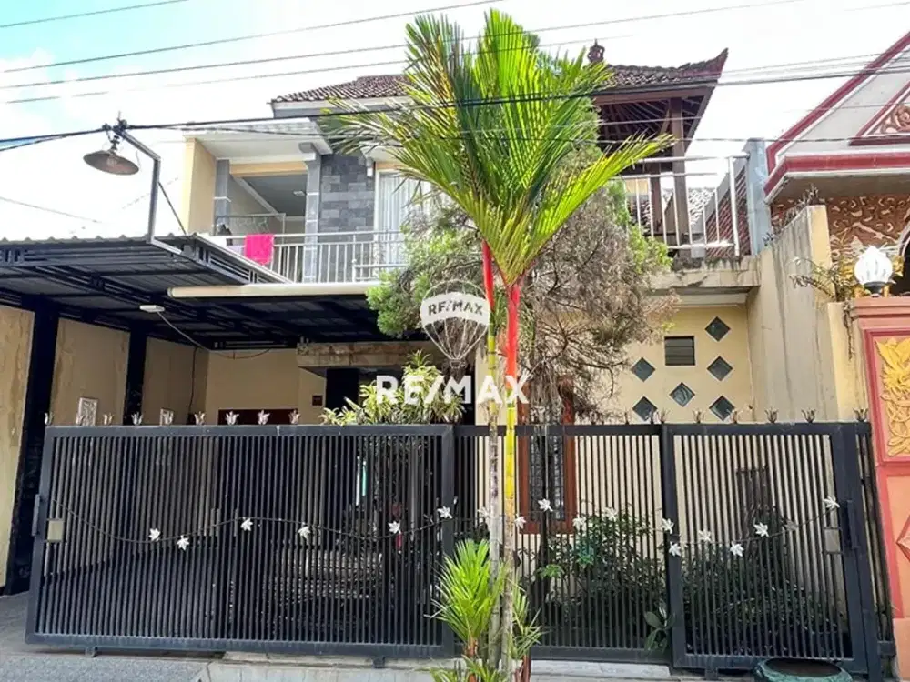 DIJUAL RUMAH SIAP HUNI – BANYUWANGI KOTA
