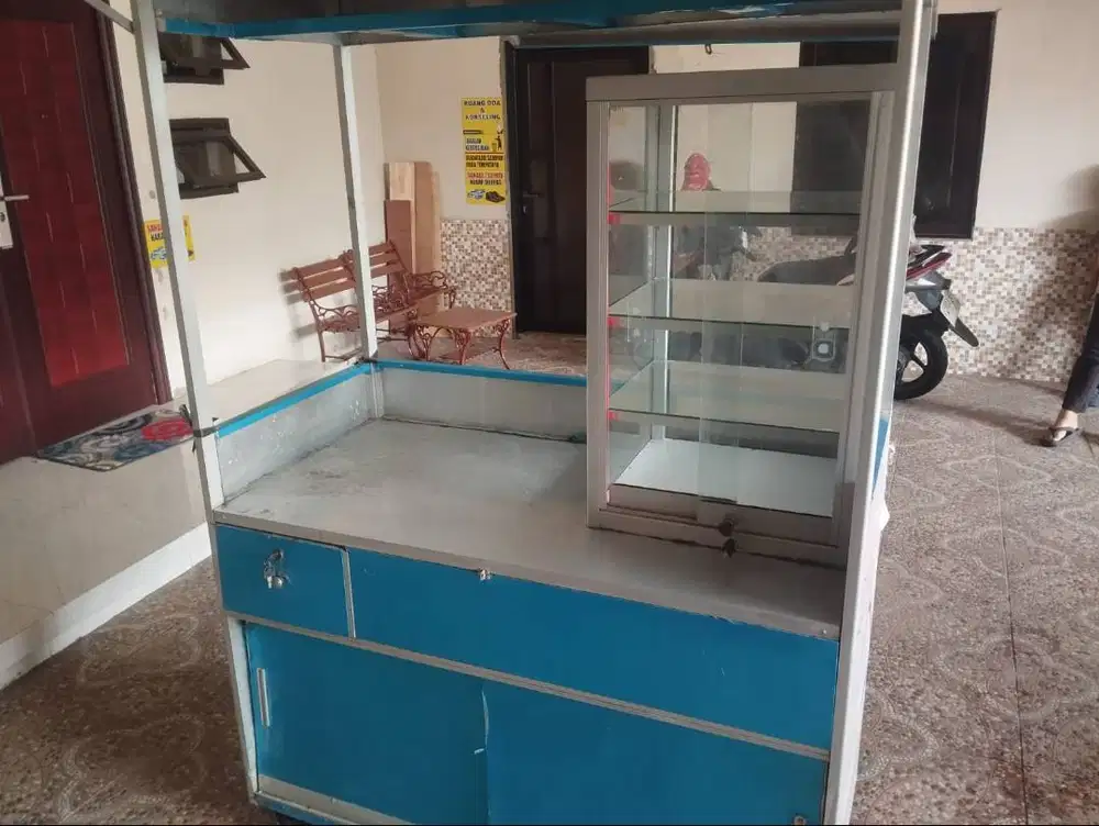 ROMBONG BAGUS SIAP PAKAI