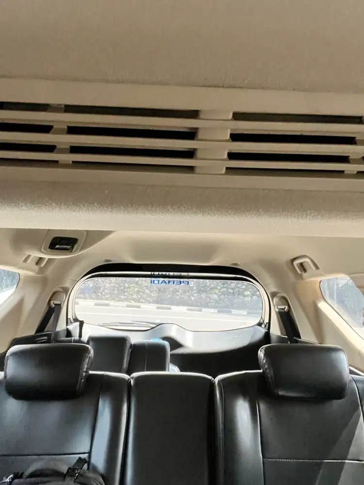 Mitsubishi Xpander 2019 Bensin