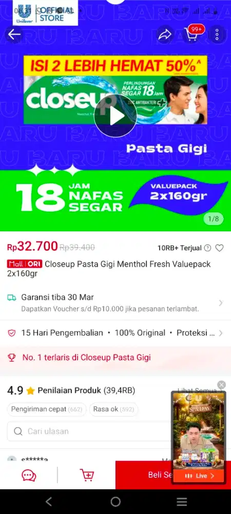 KOMPLEK ATSIRI PERMAI