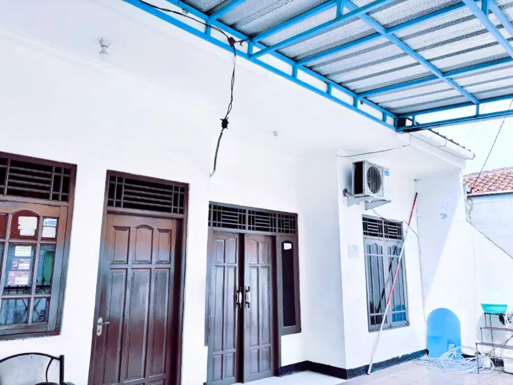 KOMPLEK ATSIRI PERMAI