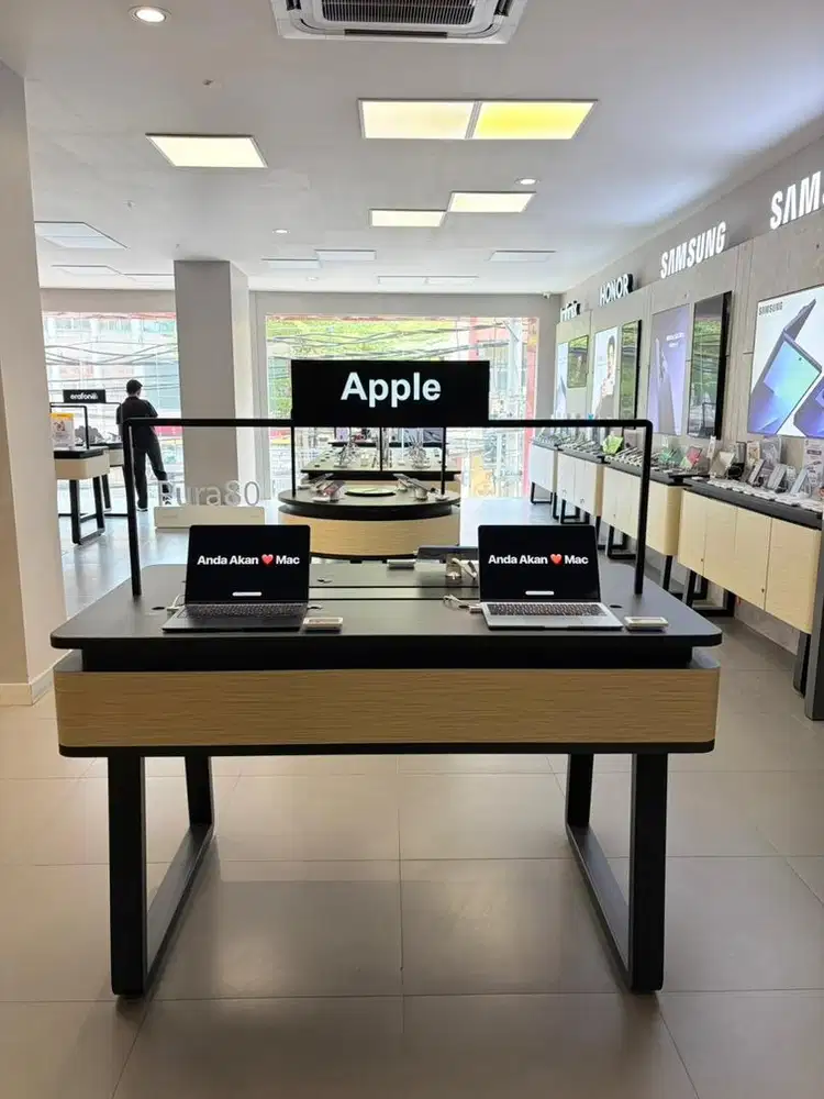 Ready New MacBook Air M2 16/256gb