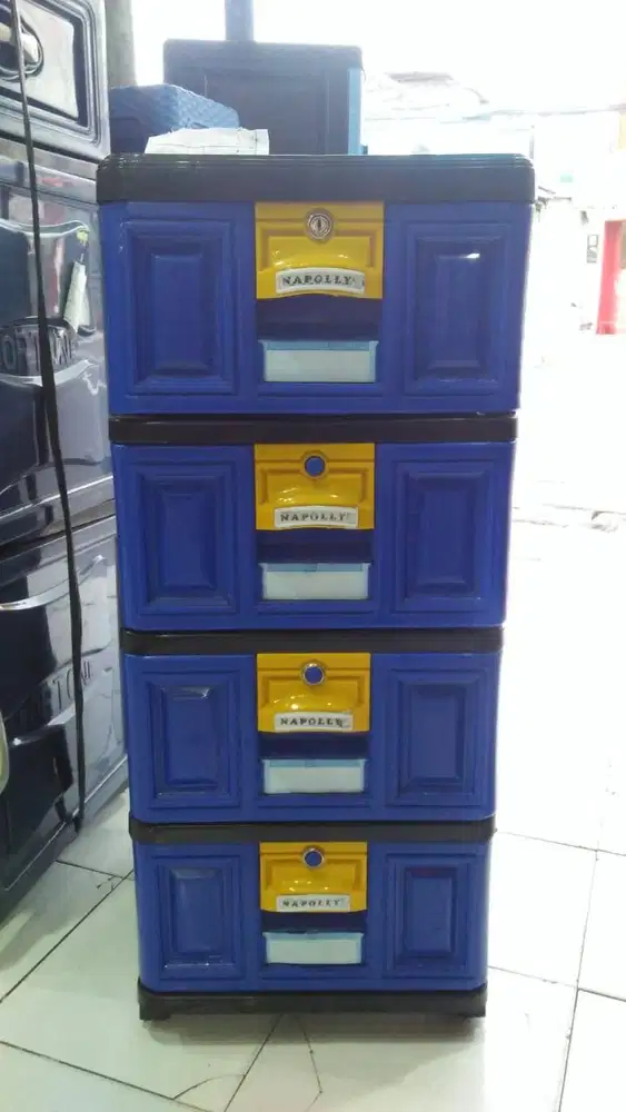 lemari napolly stb 4