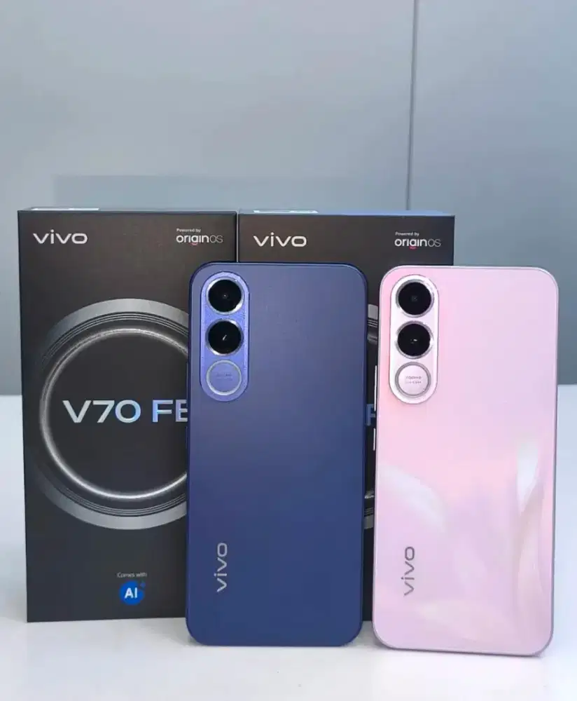 READY VIVO V70FE
