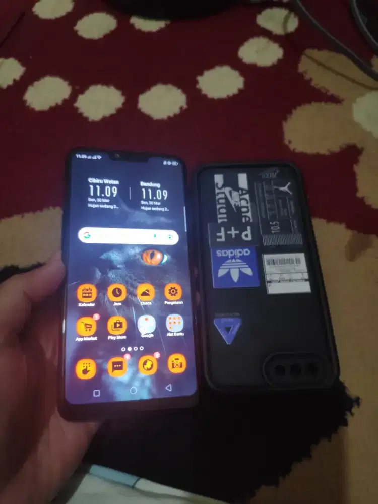 Oppo A3S 2/16GB original