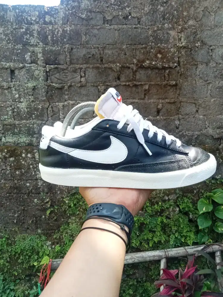 jual sepatu nike Blazzer low 77 Vintage
