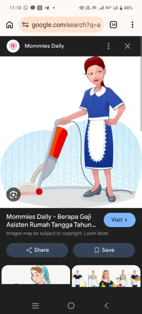 Asisten Rumah Tangga